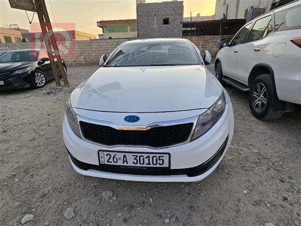 Kia for sale in Iraq